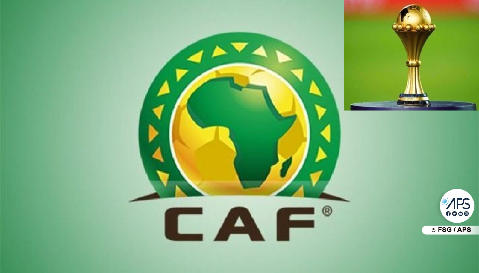 CAN U23 : la CAF disqualifie le Gabon pour avoir aligné un joueur non éligible