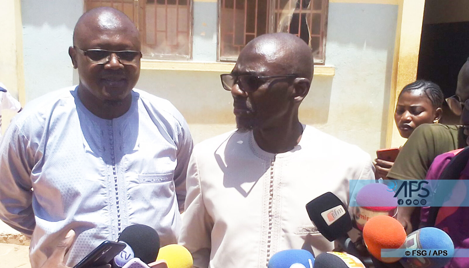 Un quart des livres édités en langues nationales en 2021 (directeur du livre)