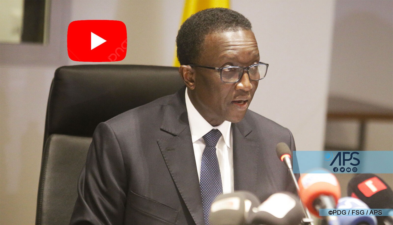 La campagne agricole 2023-2024 débute en mai, 19 mesures prises pour son bon déroulement (PM) La campagne agricole 2023-2024 débute en mai, 19 mesures prises pour son bon déroulement (PM)