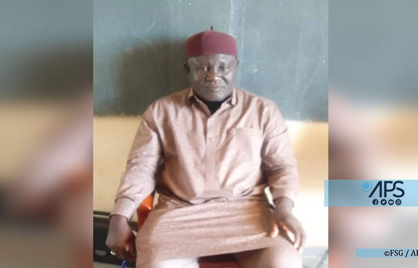 Kaolack : le gamou traditionnel du Saloum prévu du 12 au 13 mai à Kahone