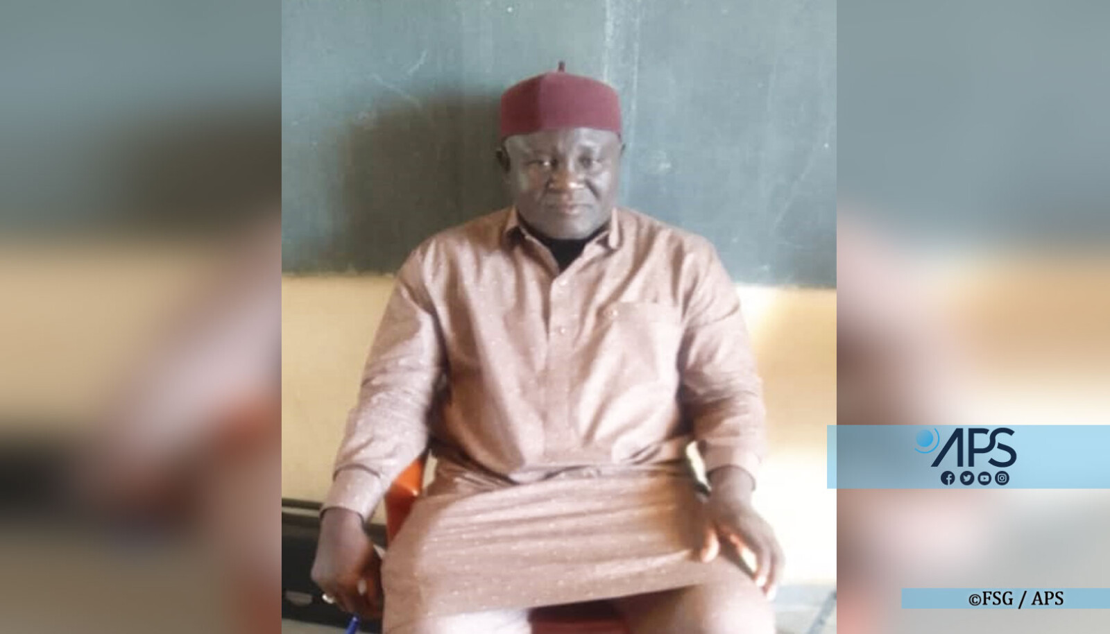Kaolack : le gamou traditionnel du Saloum prévu du 12 au 13 mai à Kahone