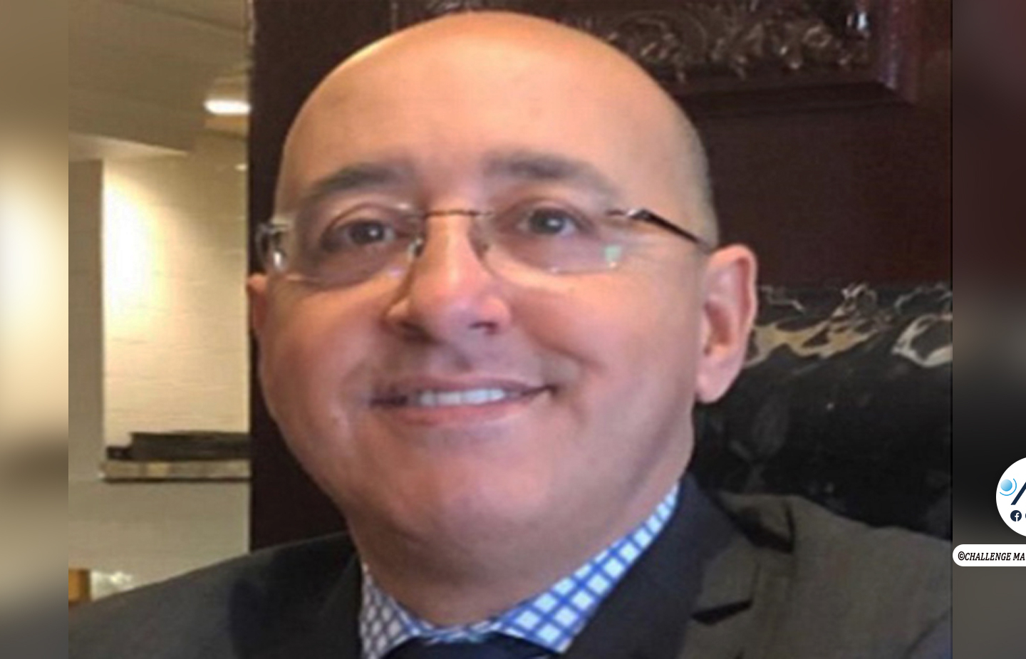 Fouad Arif, nouveau directeur général de la MAP (officiel)