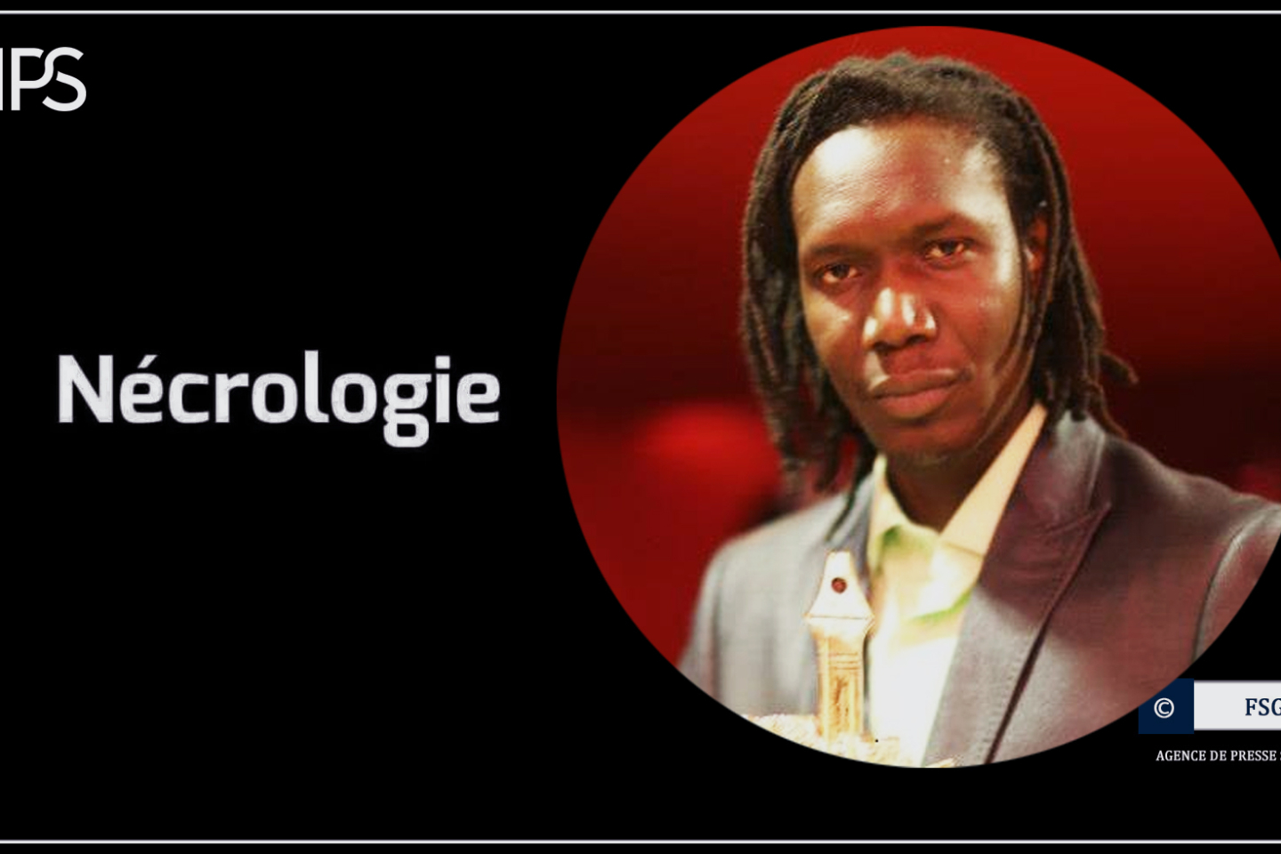 L’artiste Samba Mballo dit ‘’Bathie’’ du groupe “Gelongal”, sera inhumé ce lundi