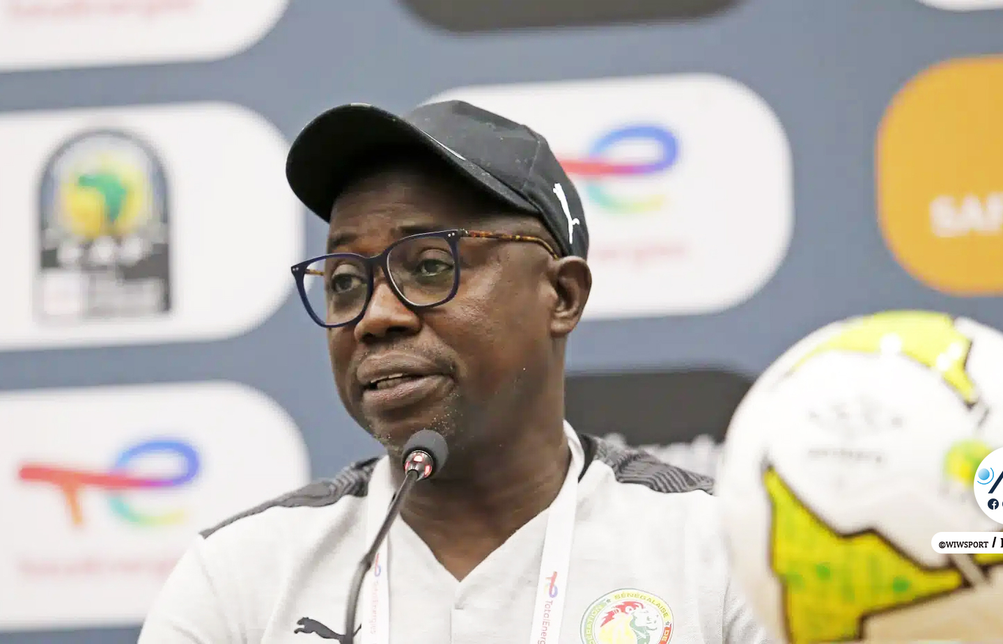 Sacre des Lionceaux : “Le coaching a fait la différence”, selon Serigne Saliou Dia