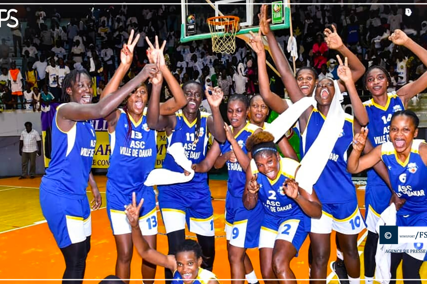 Demi-finale Coupe du Sénégal : Ville de Dakar s’impose devant l’AS Bopp