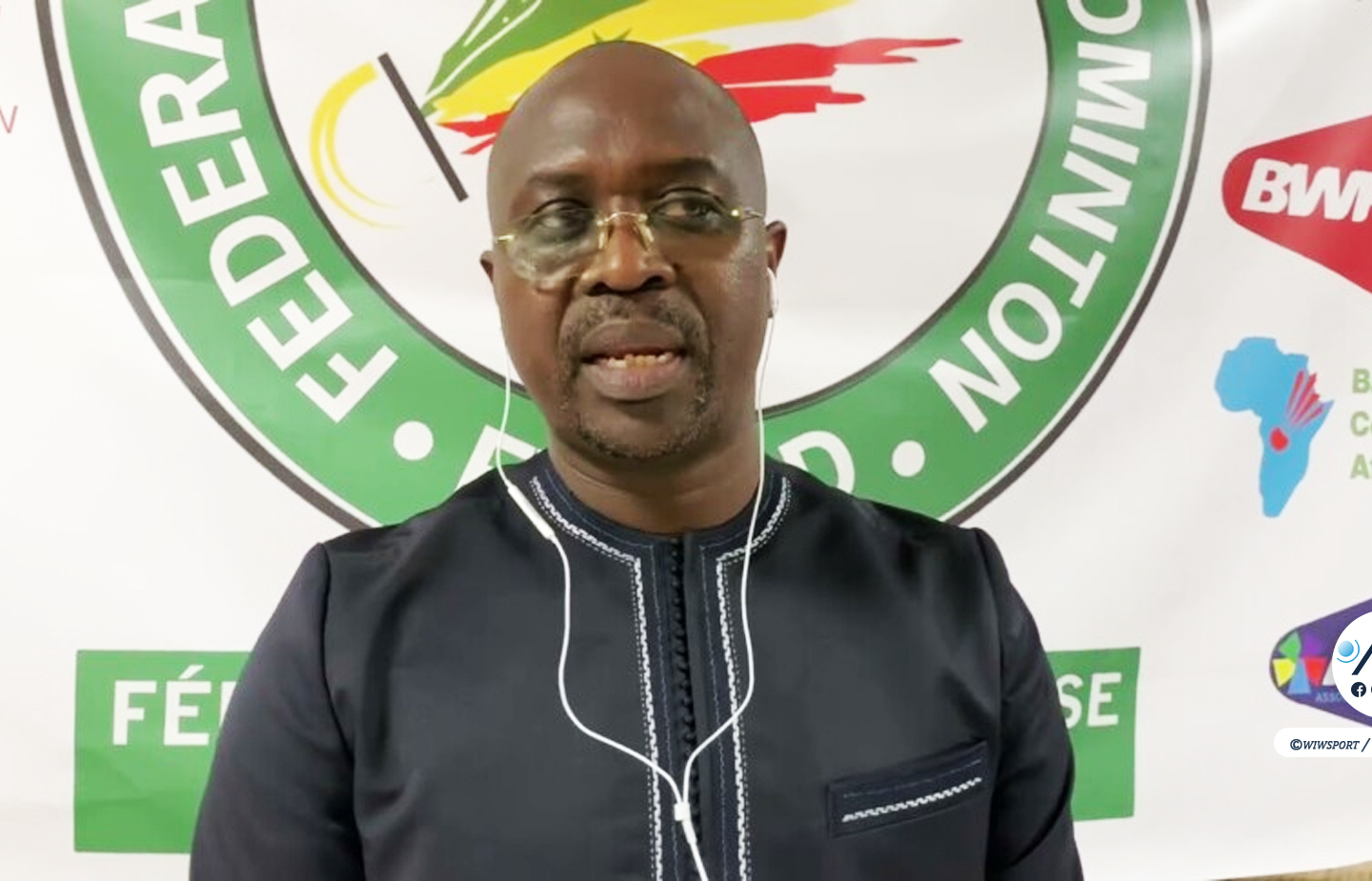 Badminton: Le Sénégal va abriter les prochains Championnats d’Afrique U15 du 26 octobre au 5 novembre