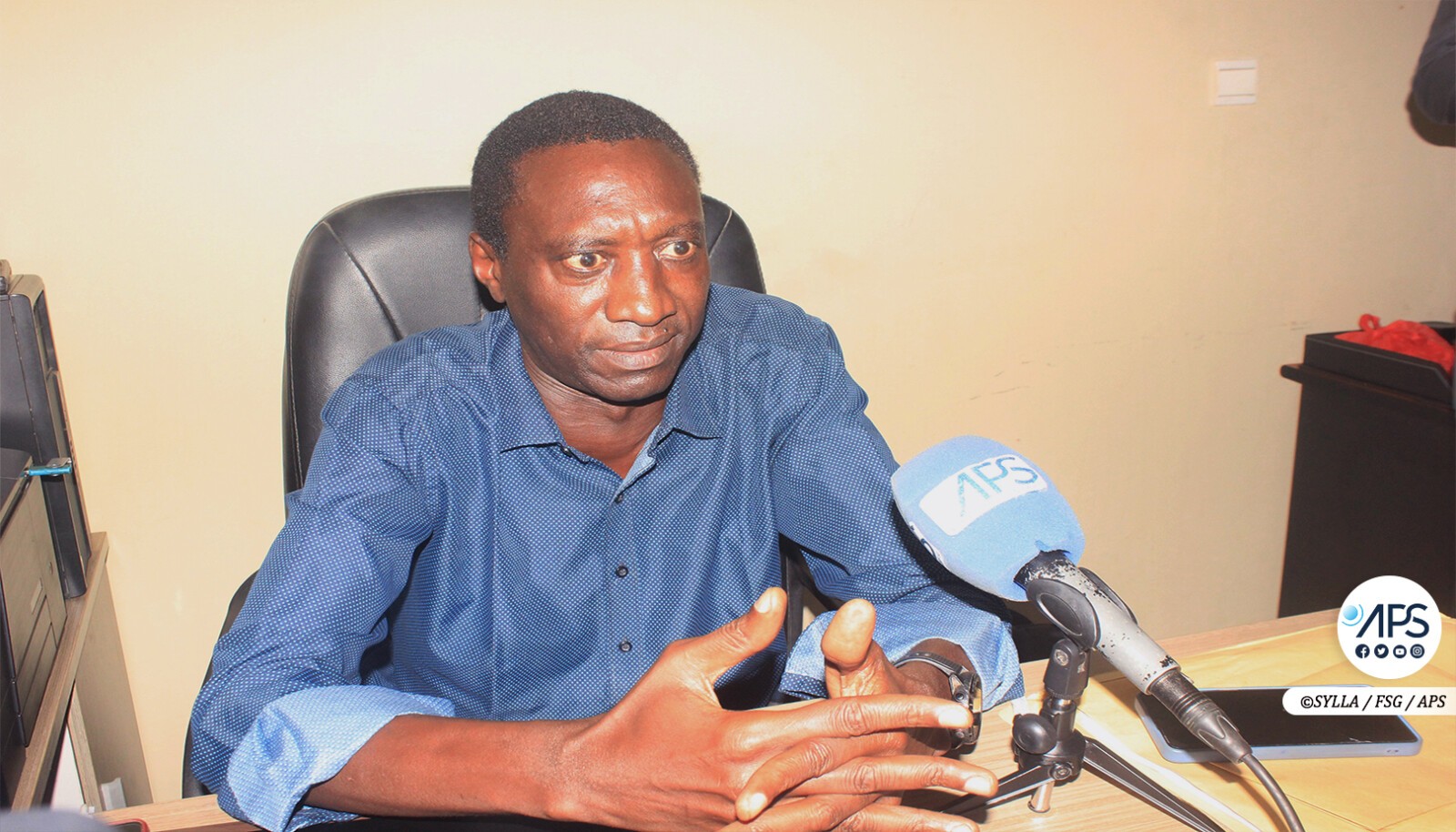 Cérémonie officielle du Grand Magal : la RTS va libérer un signal sans logo pour les télévisons et sites opérant au Sénégal