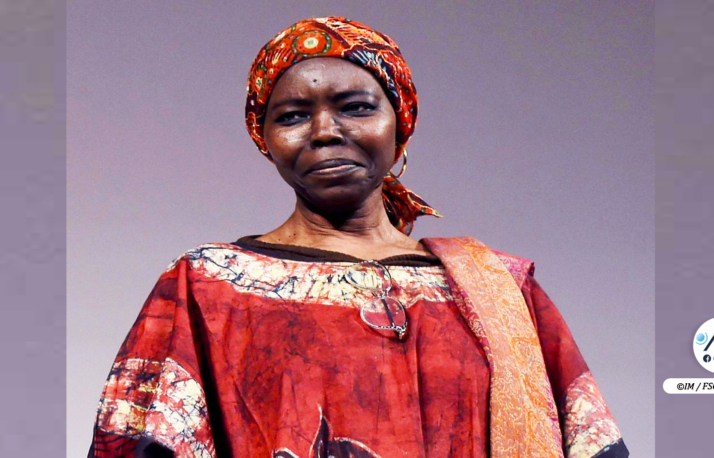 Le 13e Festival du film africain de Louxor va rendre hommage à Safi Faye