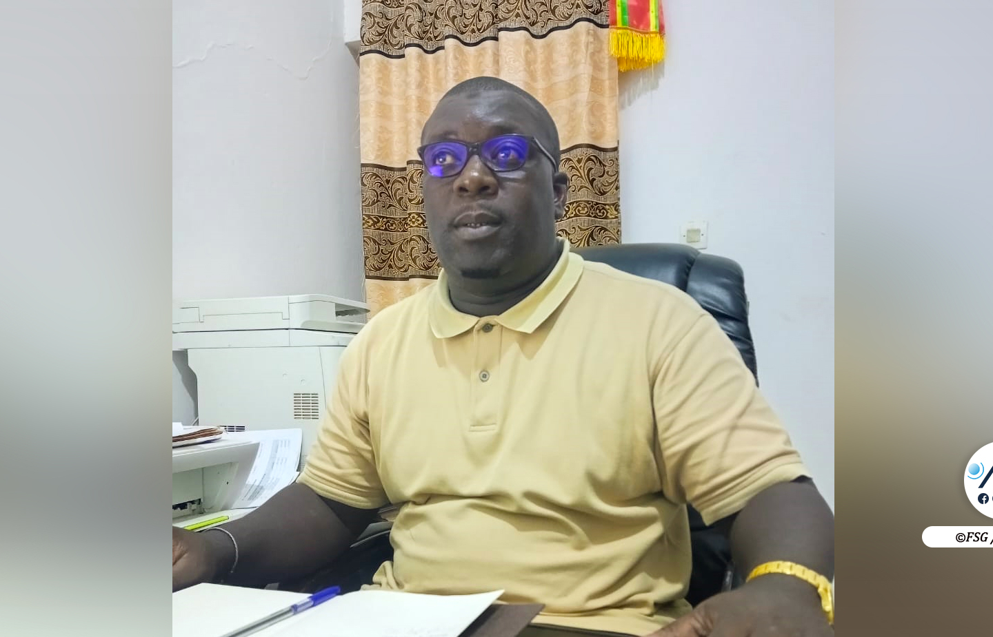 Une association regroupant les rappeurs portée sur les fonts baptismaux à Matam