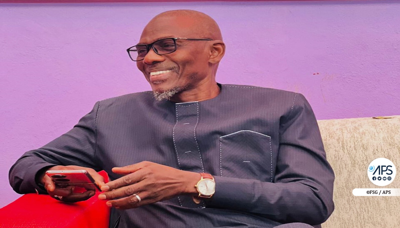 Maisons d'édition sénégalaises : l'Etat ambitionne d'impulser le secteur via son inter-professionnalisation (Directeur du livre)