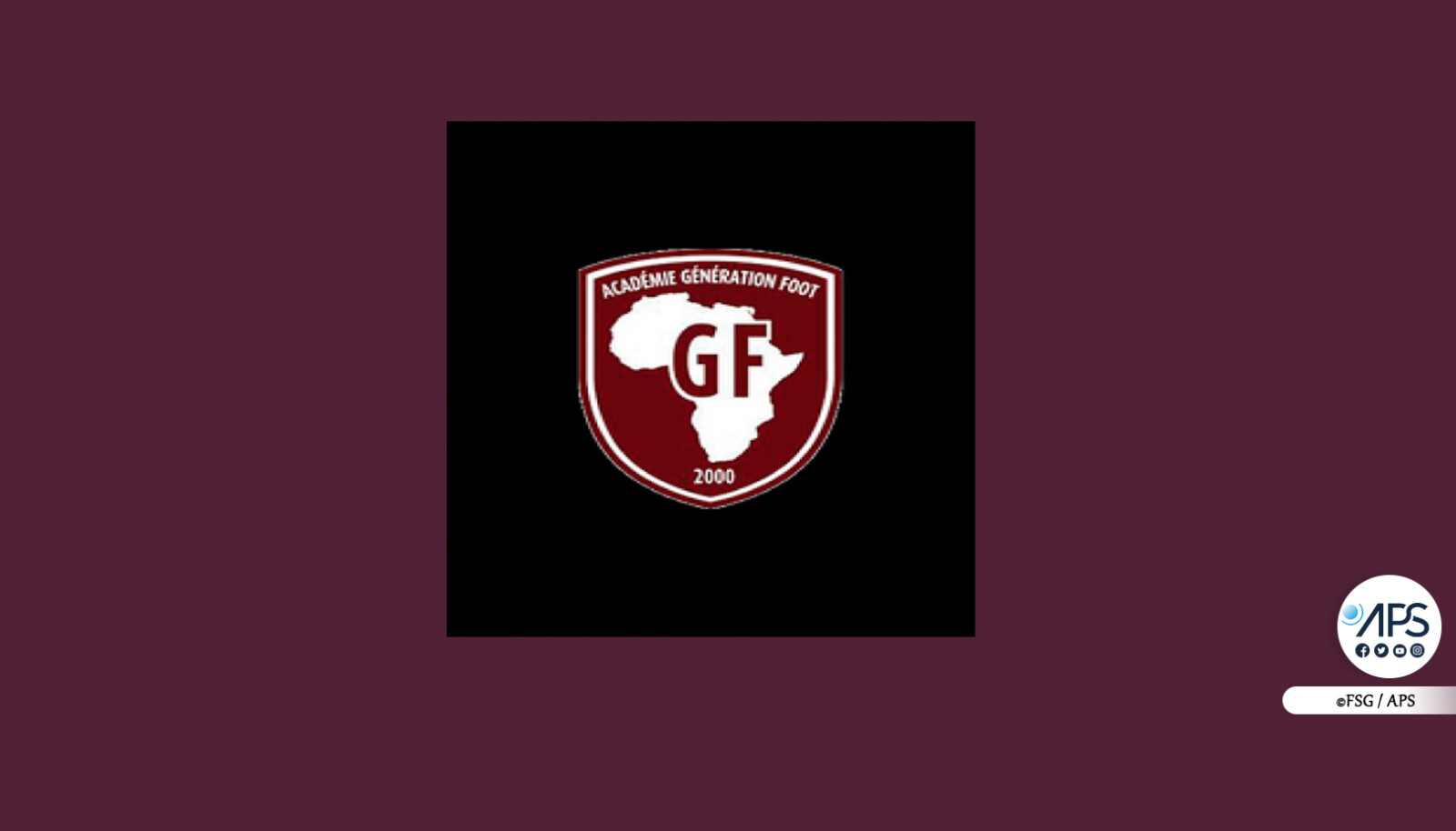 Blue Stars/FIFA Youth Cup 2023 : le FC Zurich vainqueur, Génération Foot sur le podium