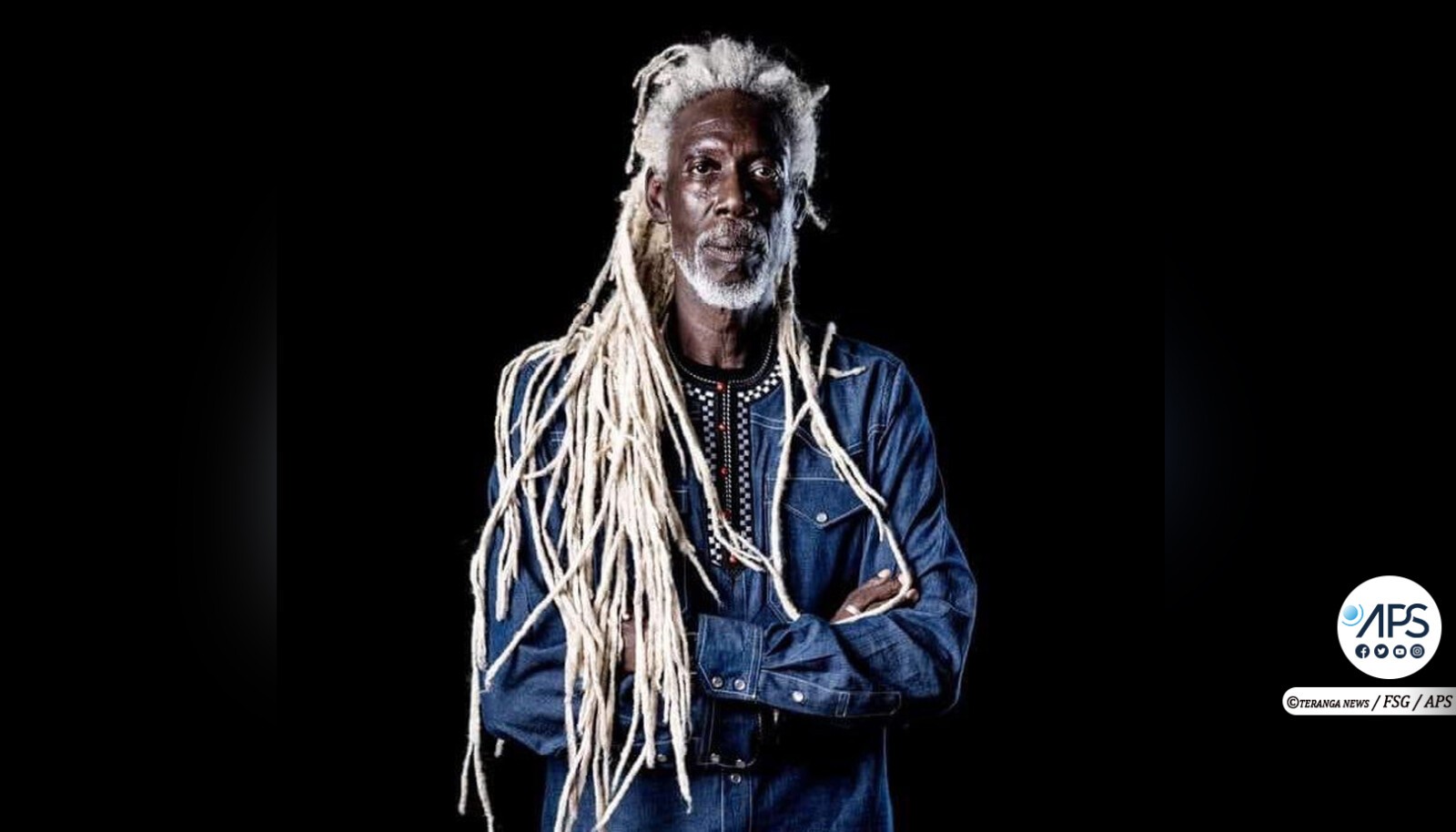 Mentor Ba, "une grosse perte pour le cinéma sénégalais'' (réalisateur)