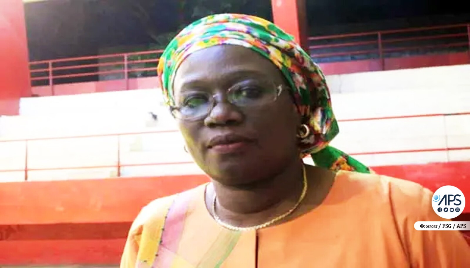 Aya Pouye donne les clés des années de grâce des Lionnes