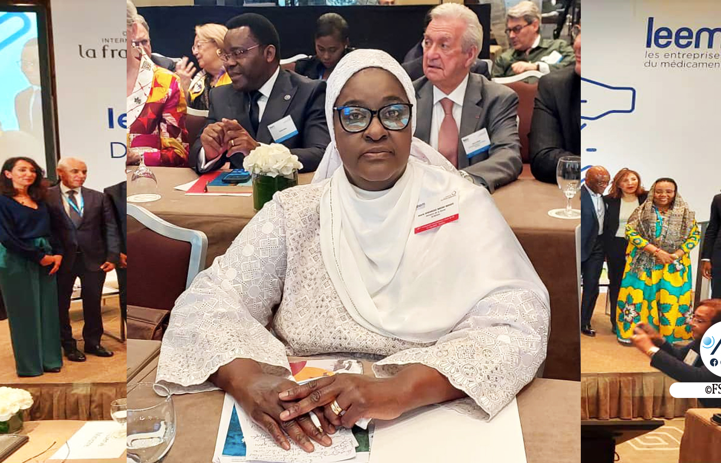 Le Sénégal dispose d’un cycle de préparation optimal pour faire face aux pandémies (ministre)