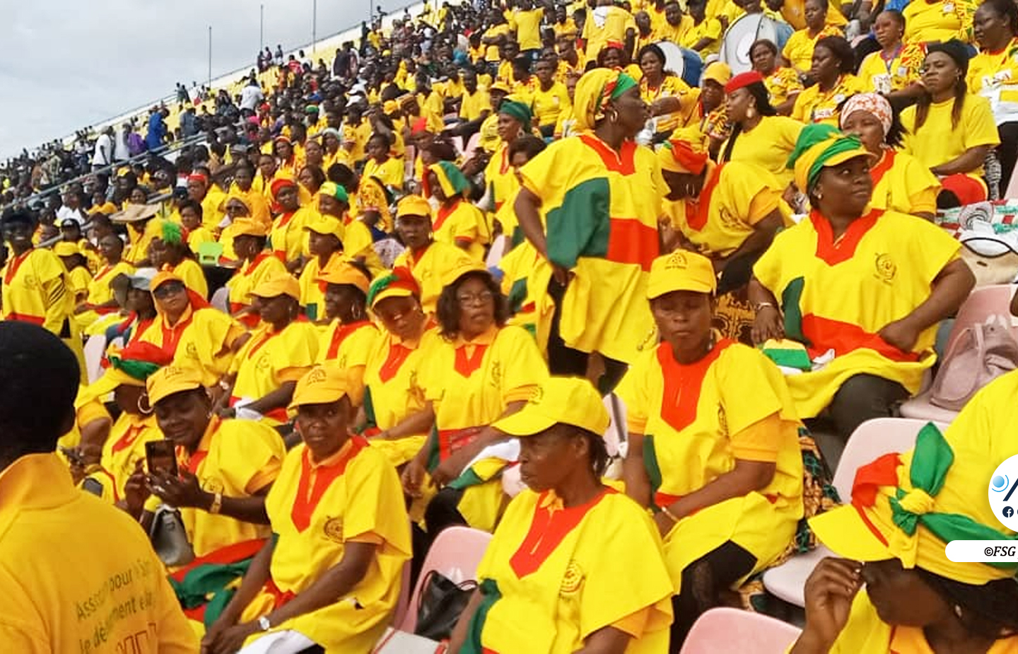 Bénin : un tribunal ouvre une enquête sur la mort de deux supporters en marge du match contre le Sénégal