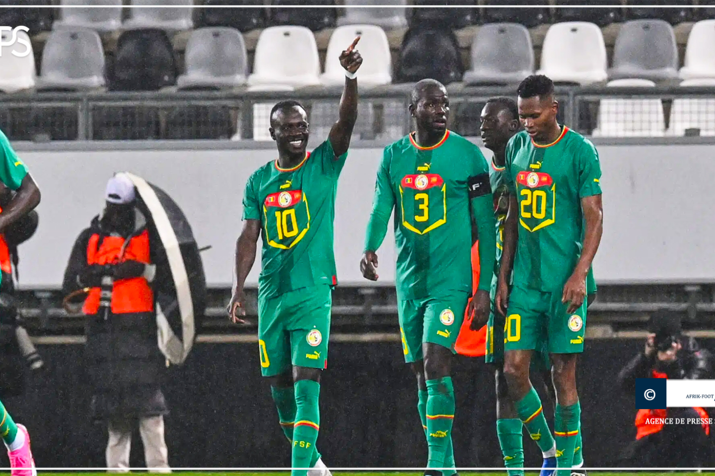 Sénégal-Bénin : Mané se réjouit de la victoire des Lions, mais relève un manque d’efficacité
