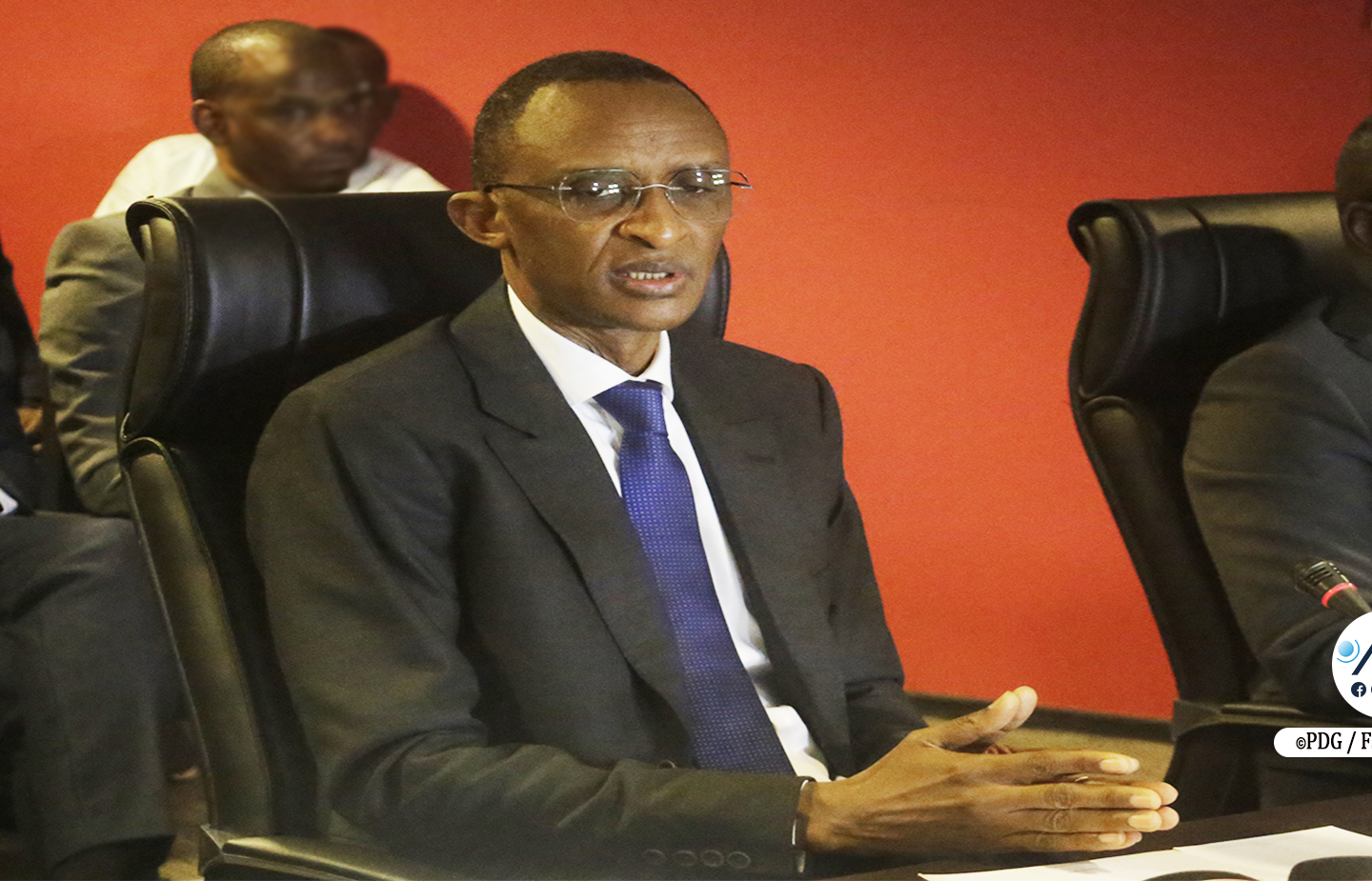 CAN 2027 : le Sénégal dépose sa candidature au Caire, ce lundi (Abdoulaye Saydou Sow)