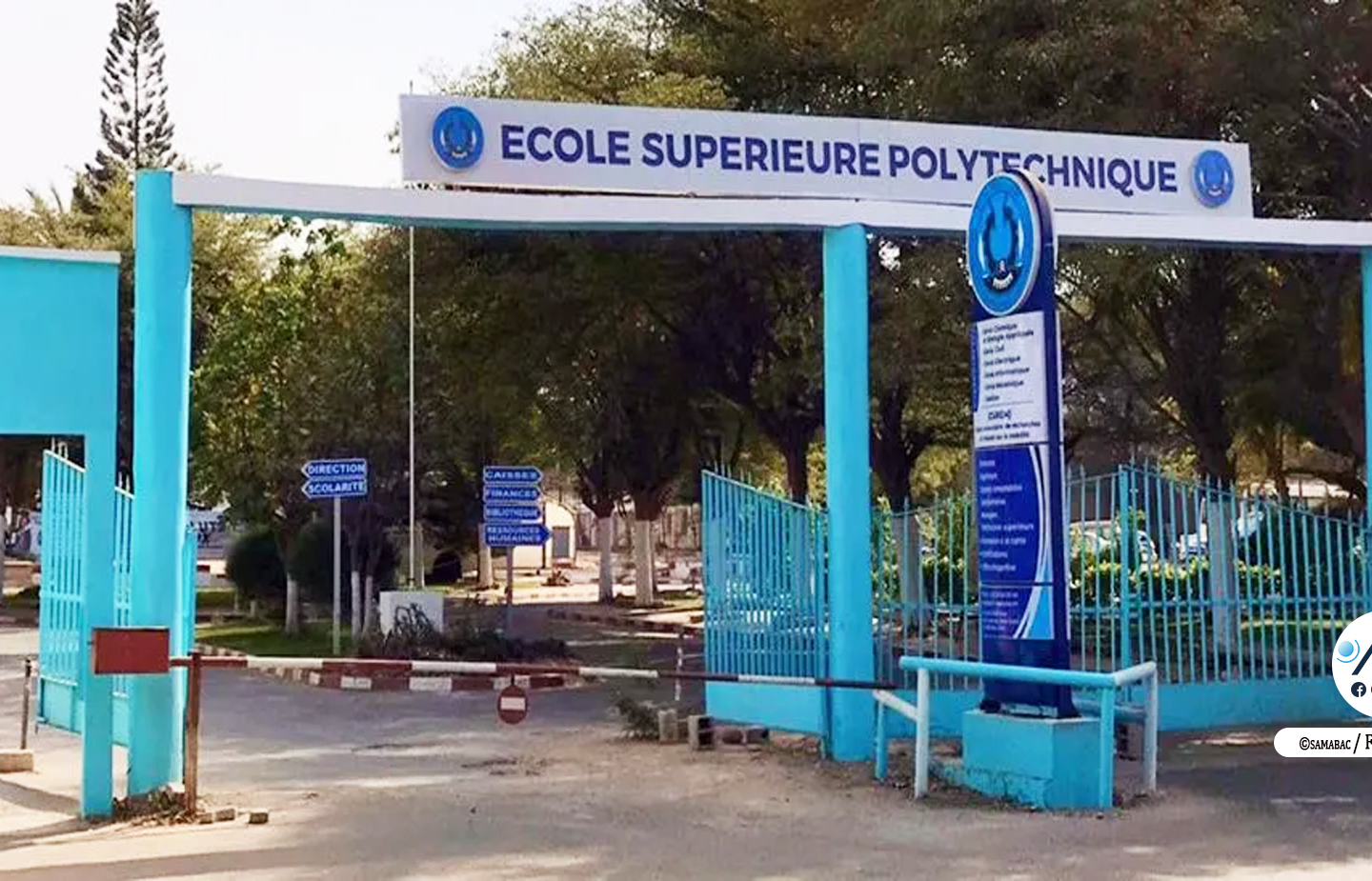 L’ESP va organiser le Salon du polytechnicien, jeudi