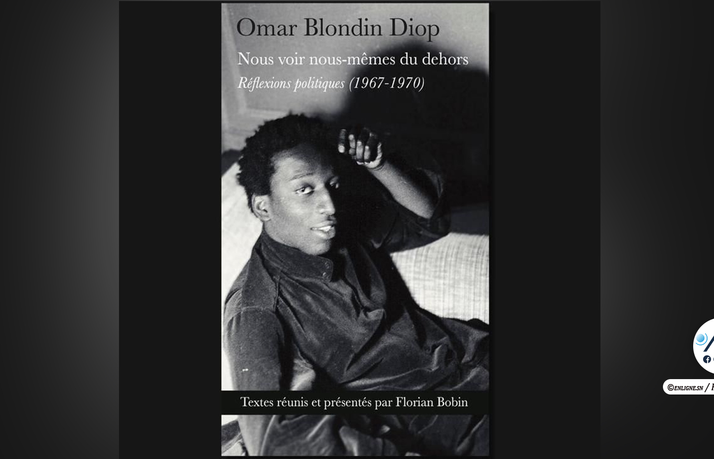 Un chercheur en histoire publie une compilation de textes manuscrits d’Omar Blondin Diop