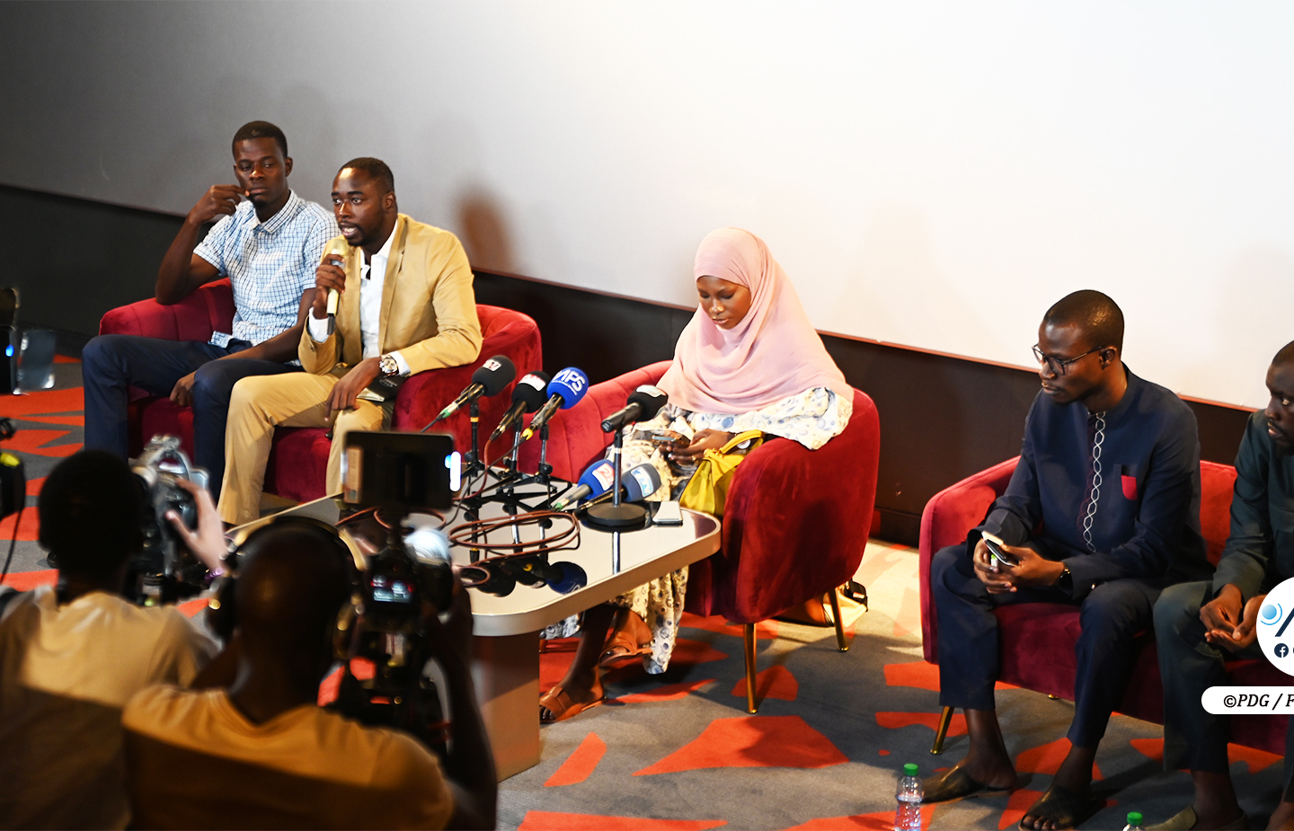 Pulse Influencer Awards 2023 : 150 influenceurs sélectionnés au Sénégal