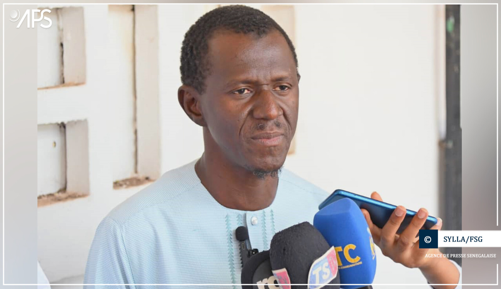 Tambacounda : la COSYDEP alerte sur le déficit en personnel enseignant