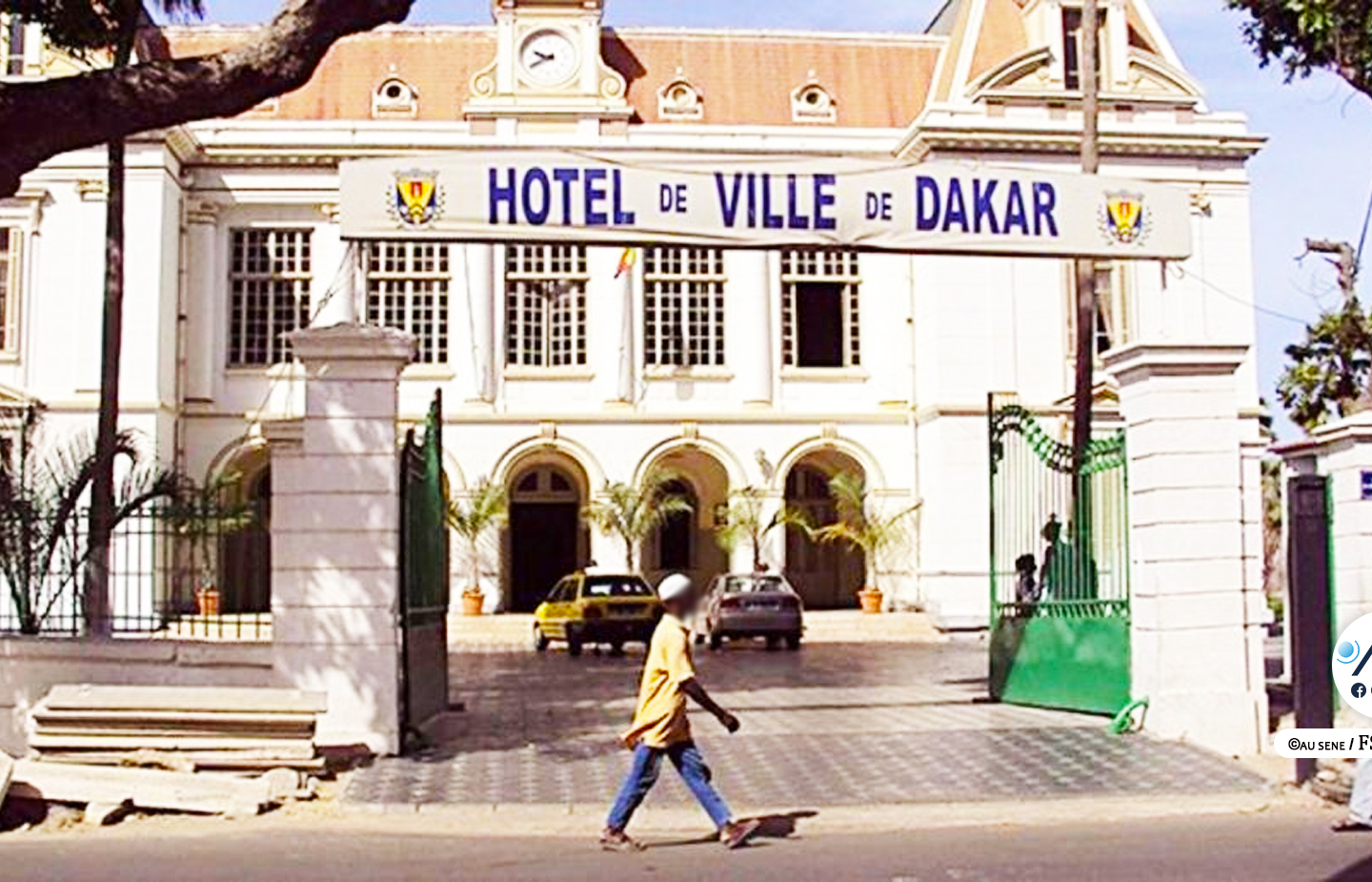 Fonds d’appui aux initiatives culturelles privées de la ville de Dakar : les subventions virées “dans les meilleurs délais” (responsable)
