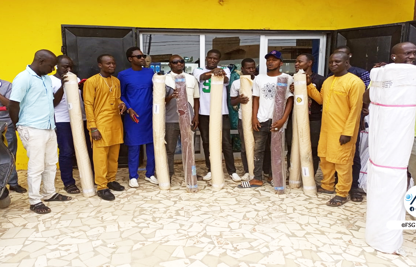 Tenues scolaires : les artisans de Matam réclament le financement de la deuxième tranche du programme