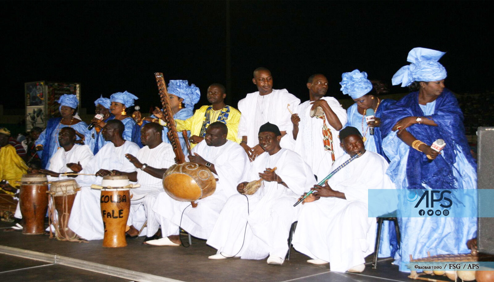 Sorano organise un ‘’spécial korité’’ au complexe culturel de Pikine, samedi