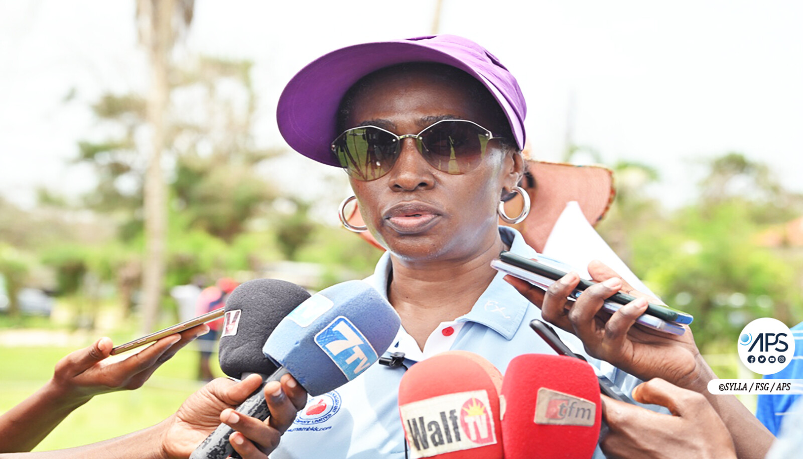 Golf : le secrétaire exécutif de l'IGF attendu à Dakar le 4 octobre