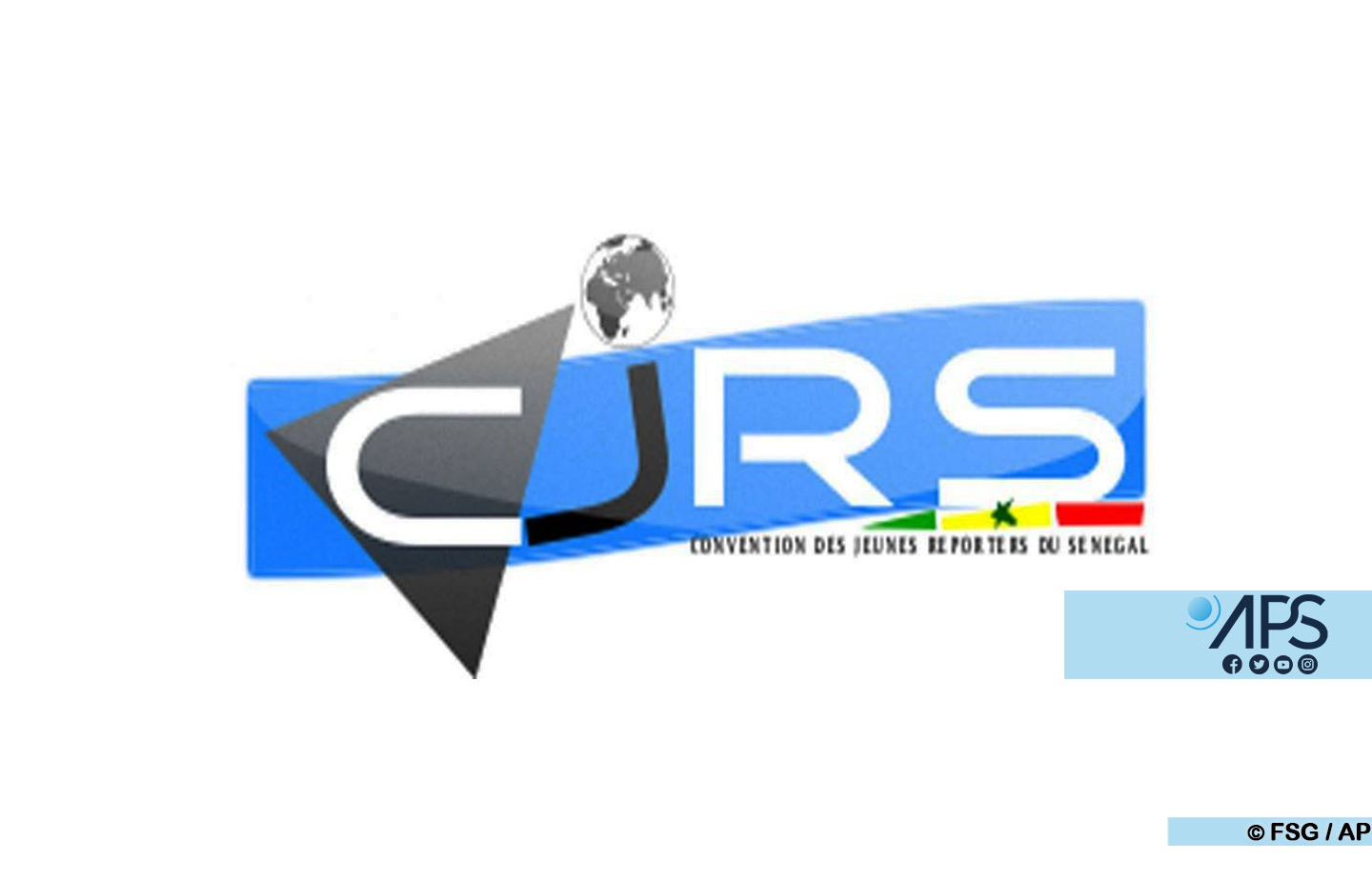 CRJS : le gala annuel de la presse prévu le 20 mai