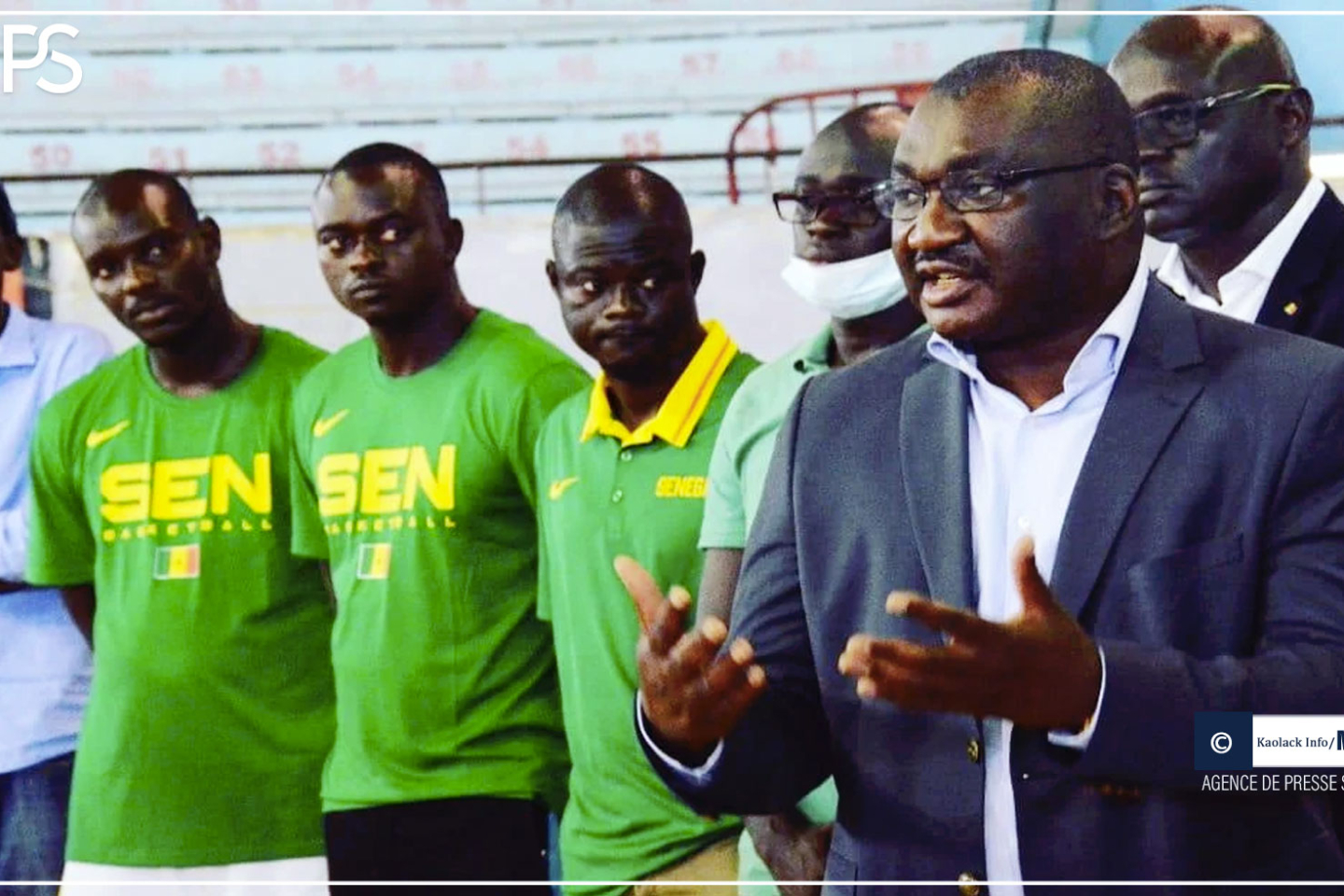 Basket: l’Etat invité à mieux accompagner la formation de la petite catégorie