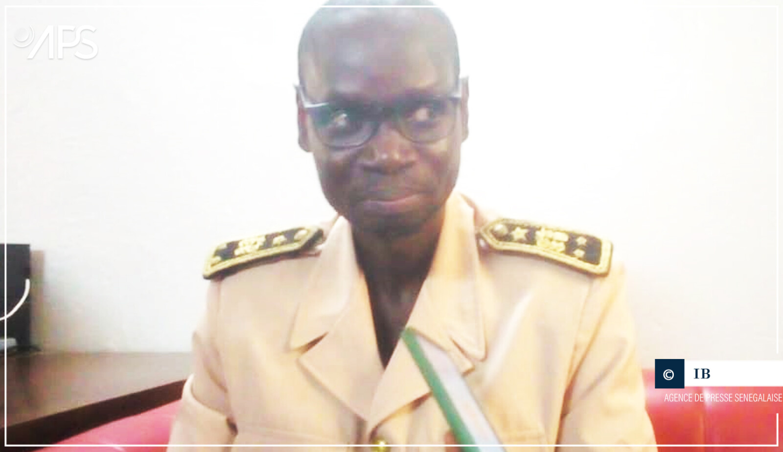 Kolda : quelque 4 187 cartes d’électeurs pas encore retirées (préfet)