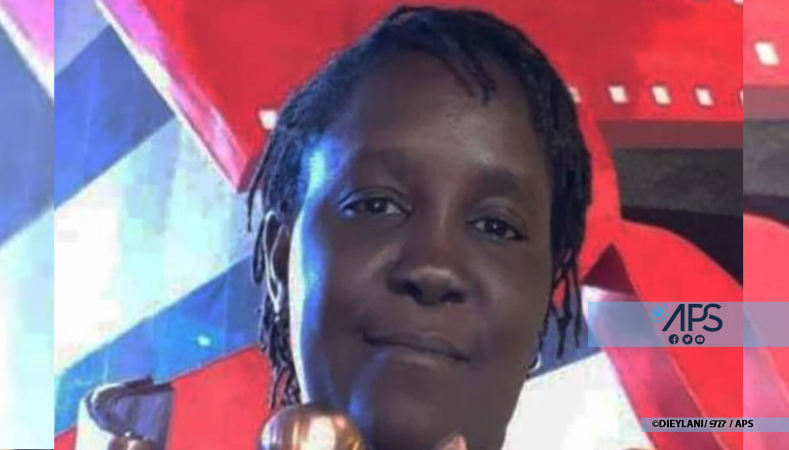 Cinéma : "Rebeuss, chambre 11" de Mame Woury Thioubou primé au Canada