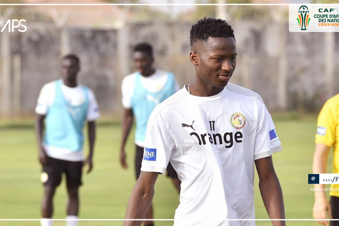CAN 2023 : le Sénégal déterminé à atteindre son objectif de départ (joueurs)