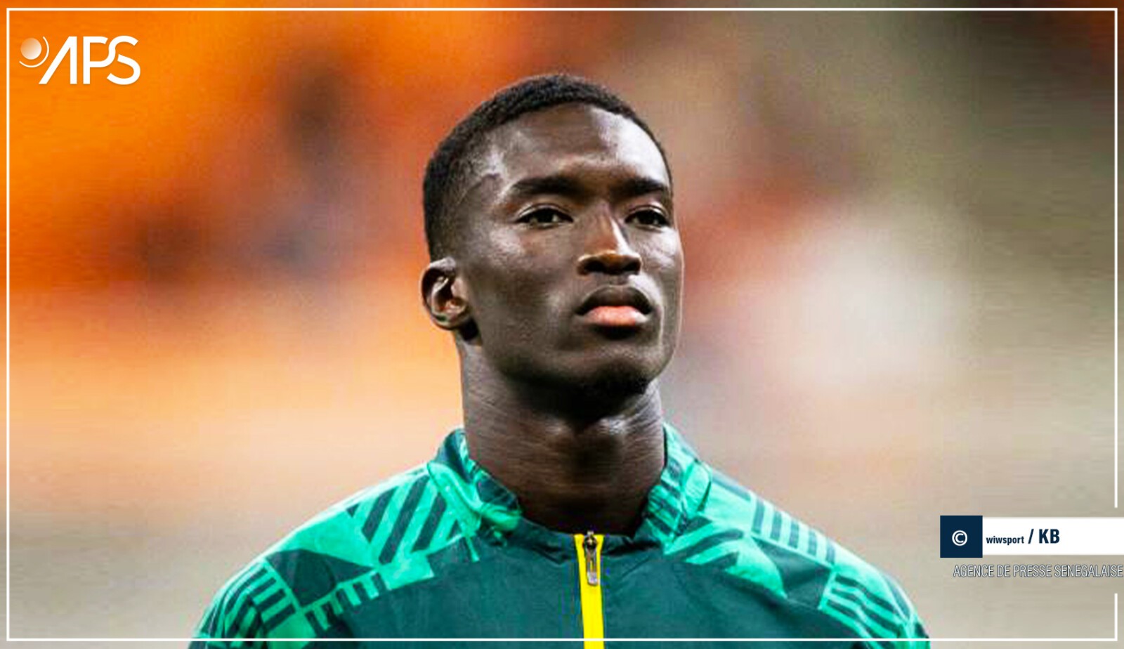 Transfert : Pape Daouda Diong rejoint son nouveau club, ce lundi