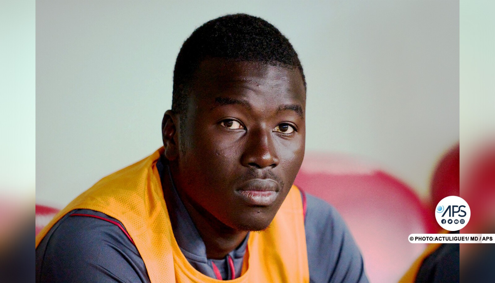 Sanction : le TAS confirme la suspension de quatre mois de Pape Gueye