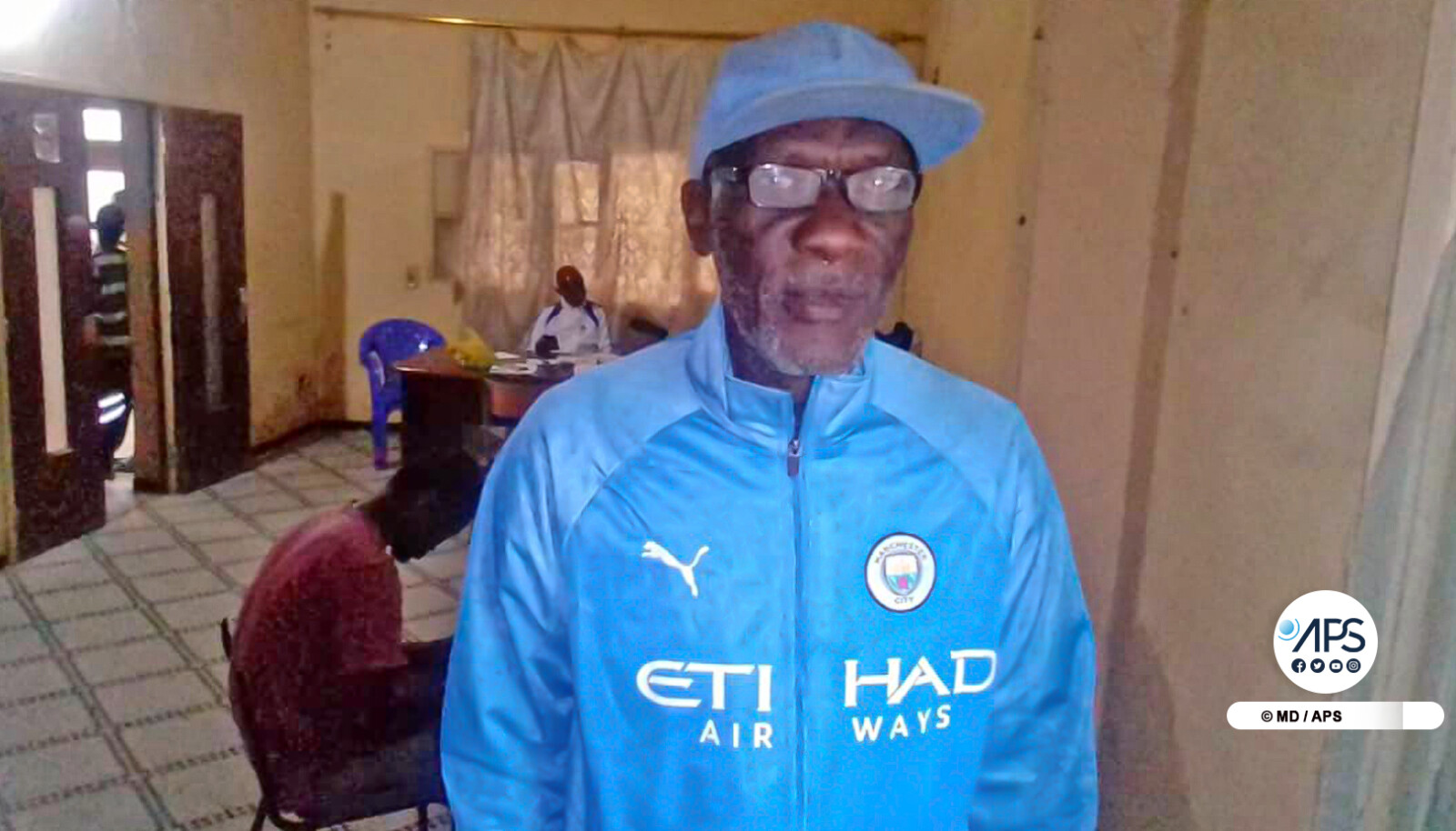 Plaidoyer pour la formation des entraîneurs des écoles de foot