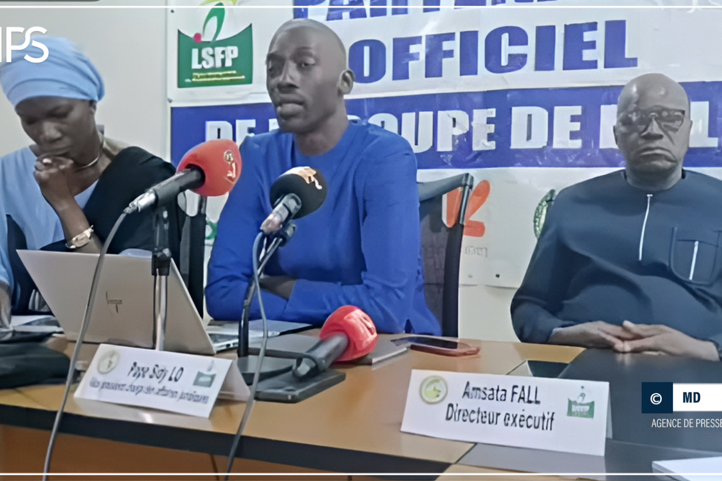 La Ligue Pro lance un ‘’nouveau modèle de contrat’’ à partir du 1er févier