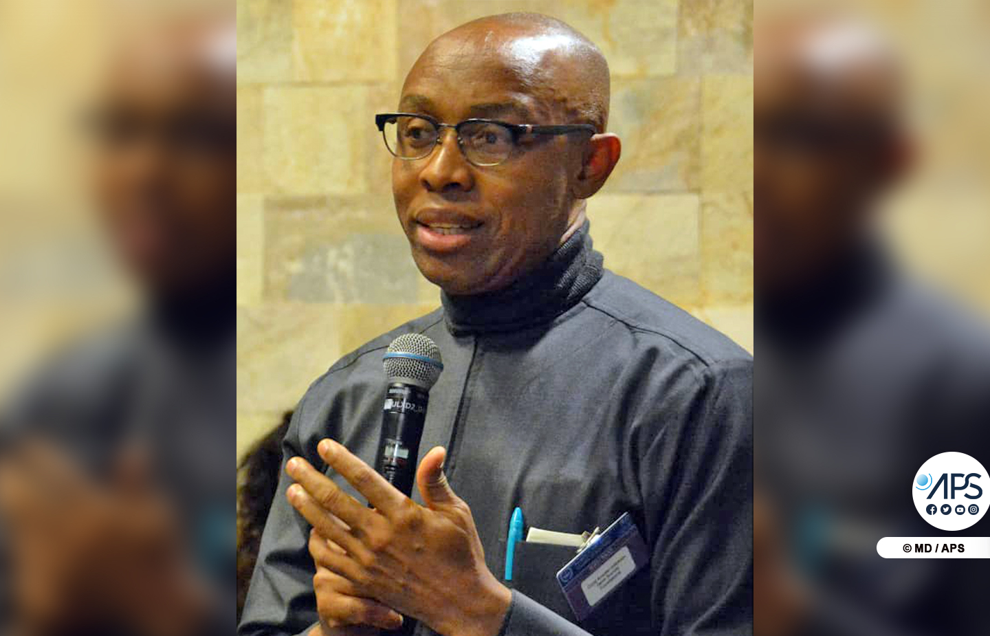 La ratification du Protocole de Malabo préconisée pour lutter contre les changements anticonstitutionnels de gouvernement