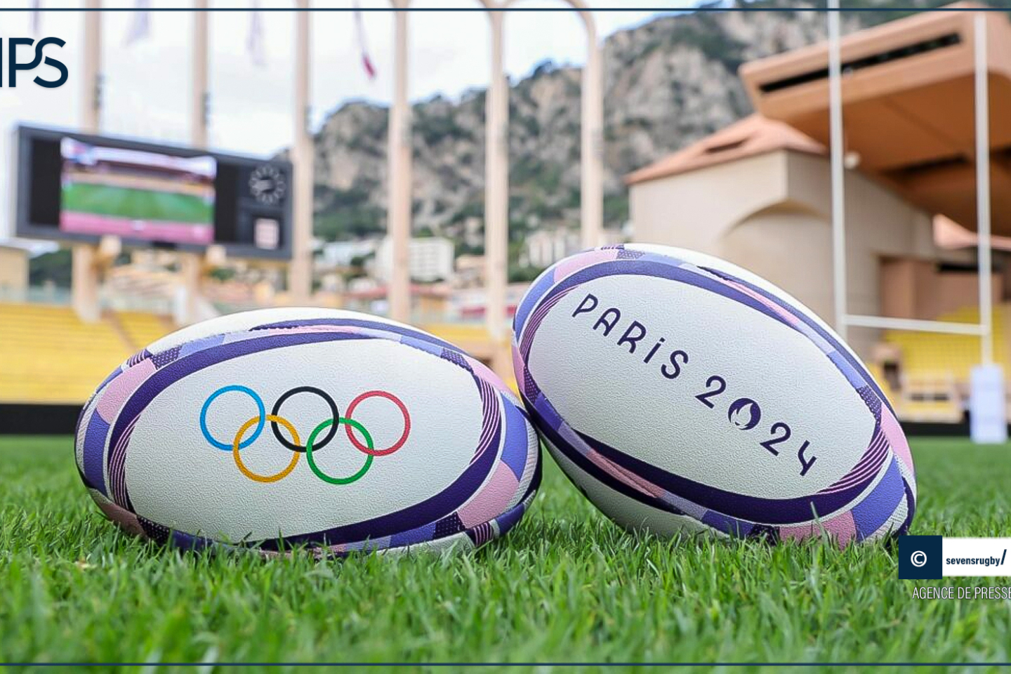 JO 2024 de Paris : le football et le rugby vont ouvrir le bal, mercredi