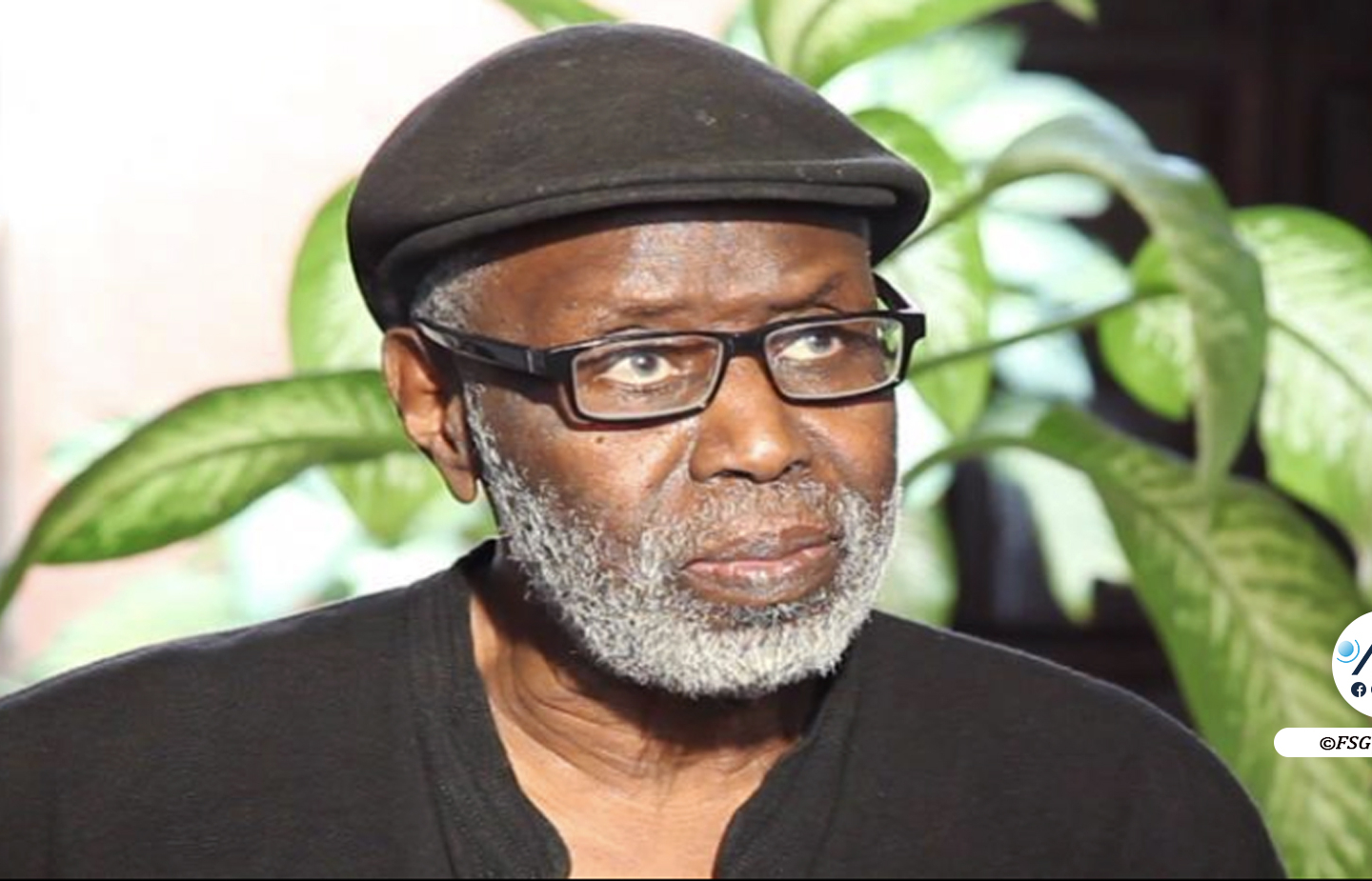 Pathé Diagne, ‘’un homme de courage, un intellectuel audacieux et tenace’’, selon l’historien Babacar Diop Buuba