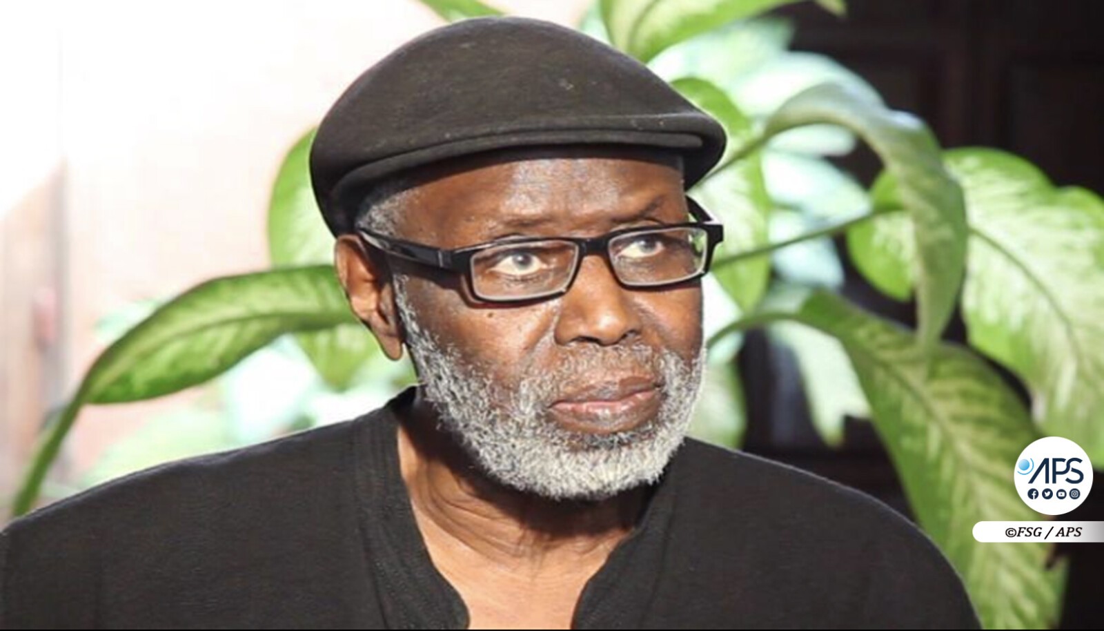 Pathé Diagne, ‘’un homme de courage, un intellectuel audacieux et tenace’’, selon l'historien Babacar Diop Buuba