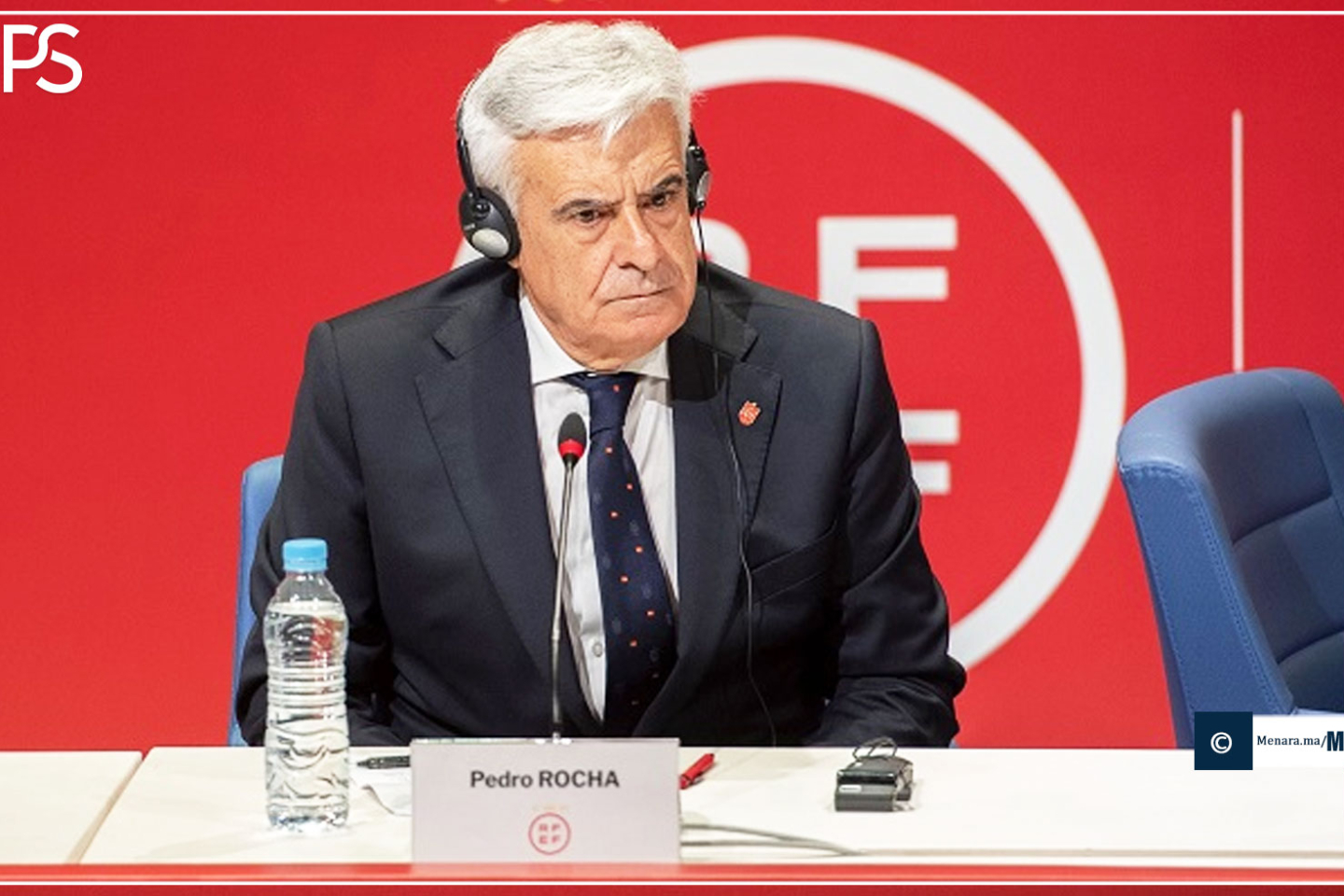 Coupe du monde 2030 : Maroc, Portugal et Espagne déposent officiellement leur candidature