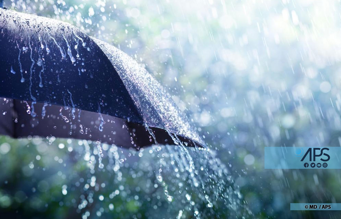 Hivernage : l’ANACIM alerte sur des ‘’risques d’événements pluviométriques extrêmes”