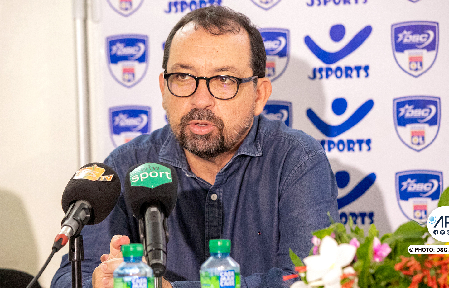 Plaidoyer pour la mise en place d’un cadre de concertation pour le football local