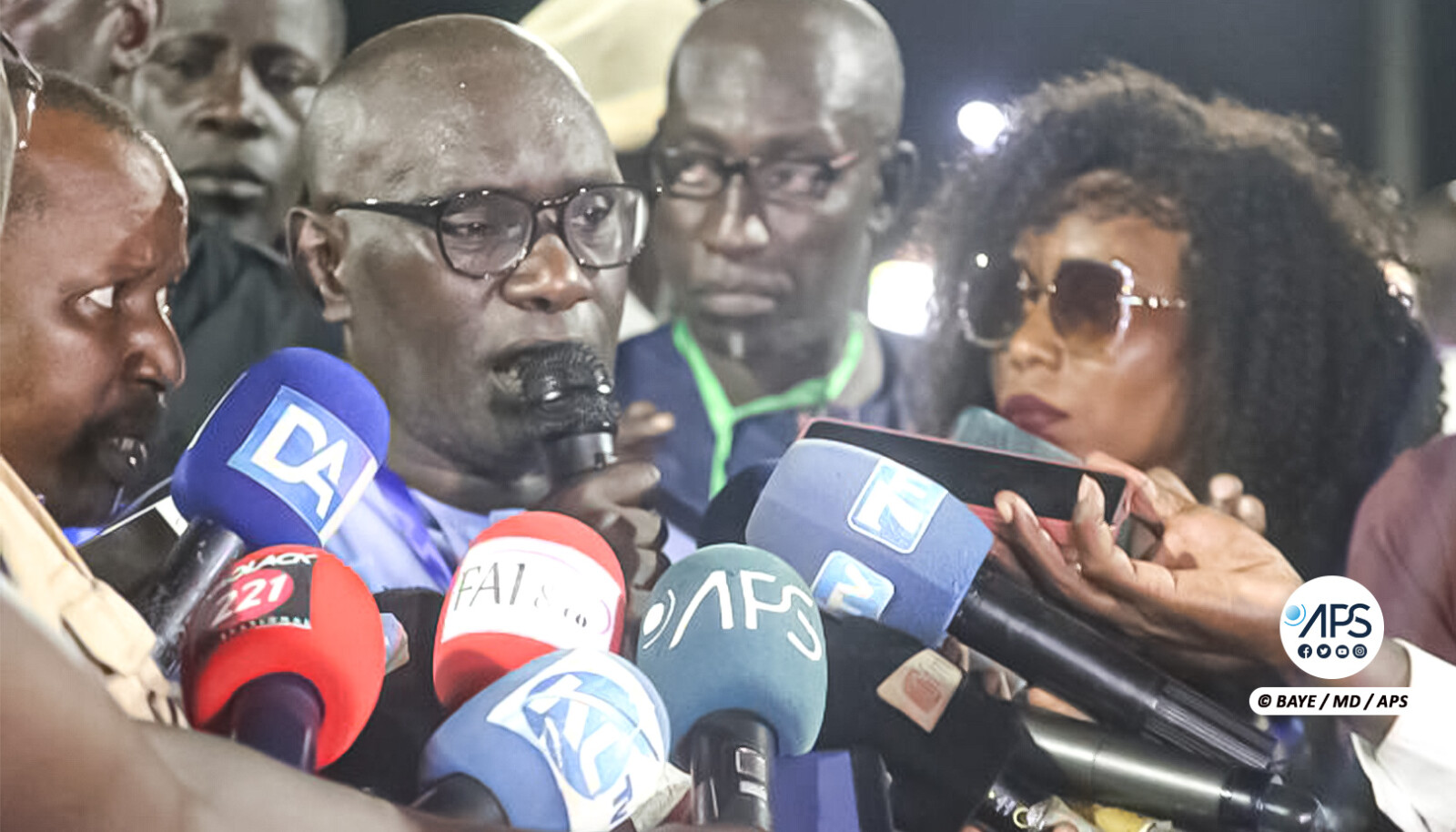 Navétanes : Matam, région hôte des phases nationales en 2024, selon l'Oncav