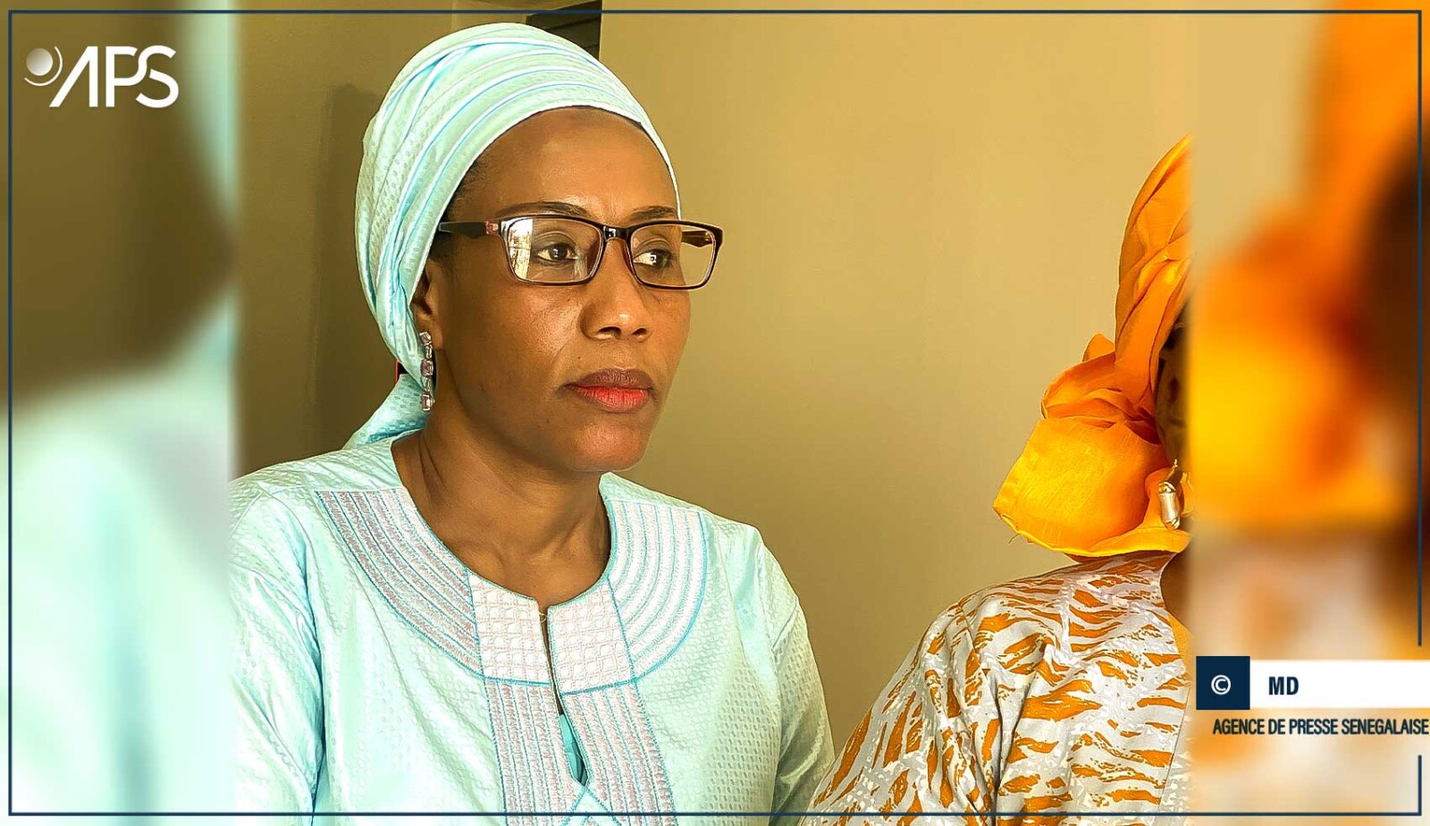 Défis sanitaires : une universitaire souligne la part de la recherche pour des réponses adaptées