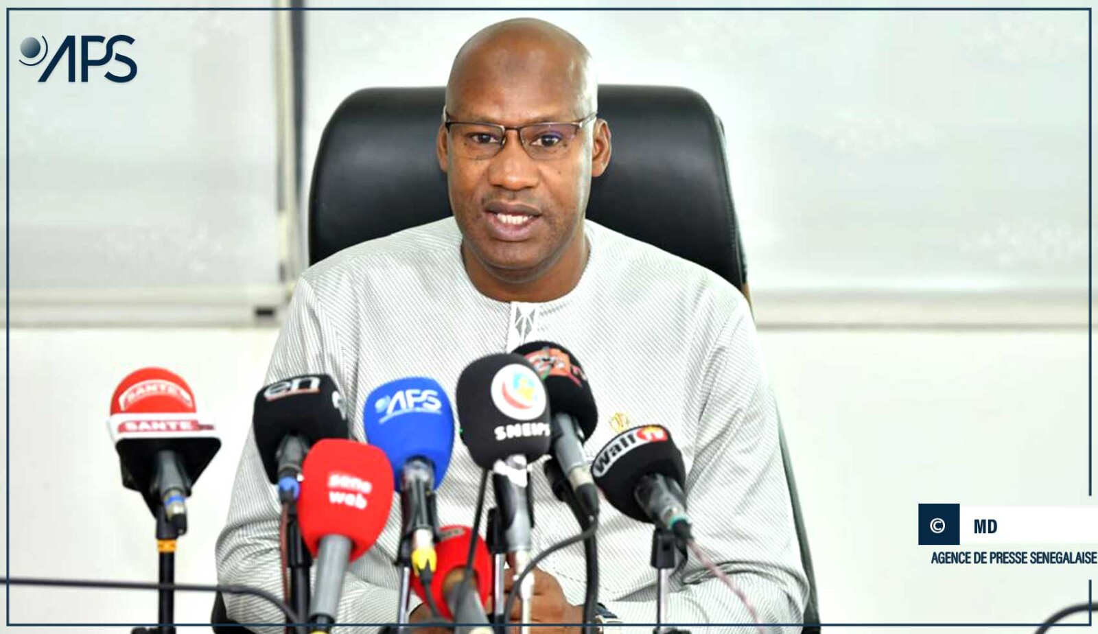 Près de 400 emplois fictifs décelés au ministère de la Santé