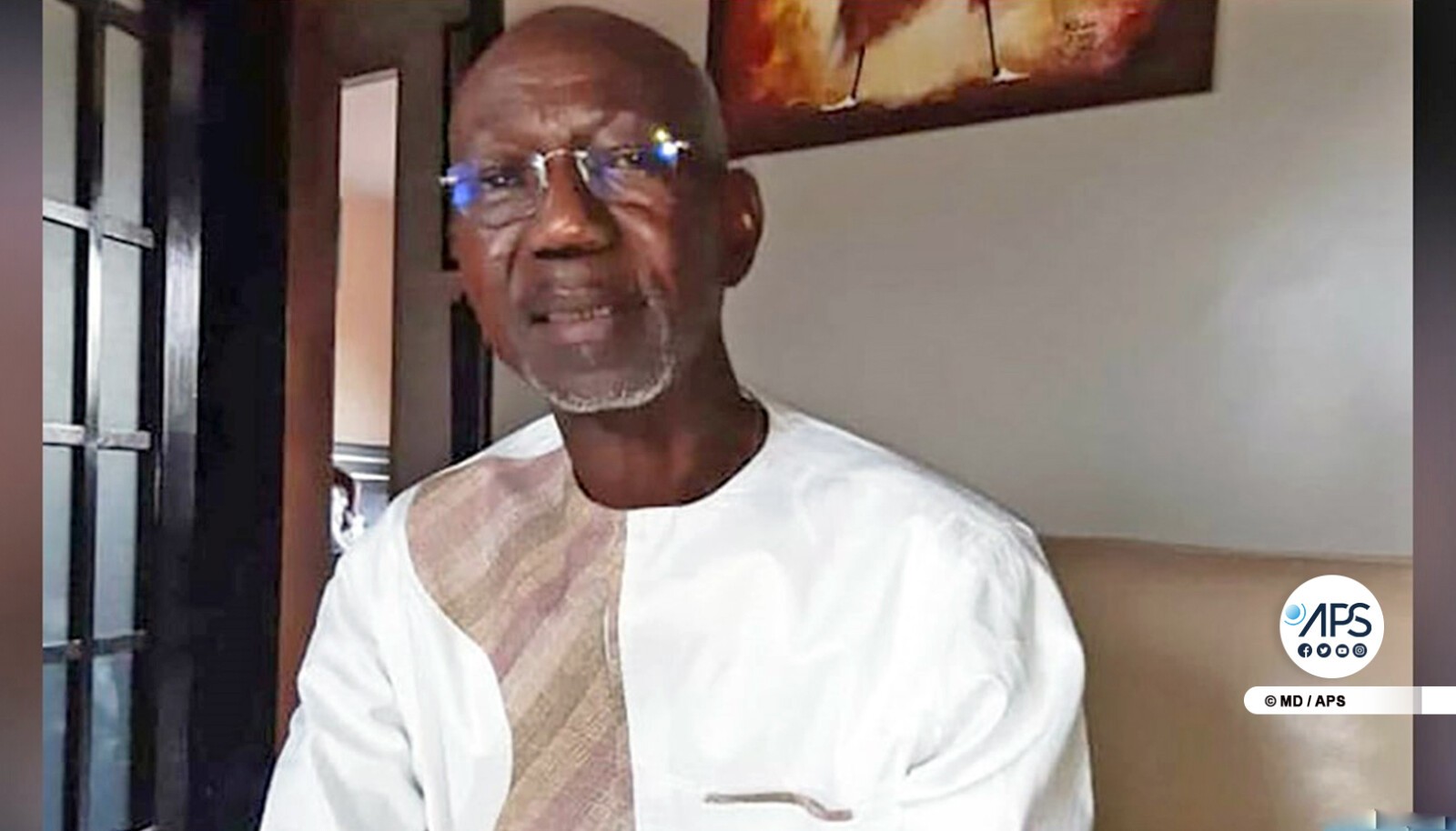 Le marxisme, socle de la production littéraire et cinématographique de Sembène Ousmane (spécialistes)