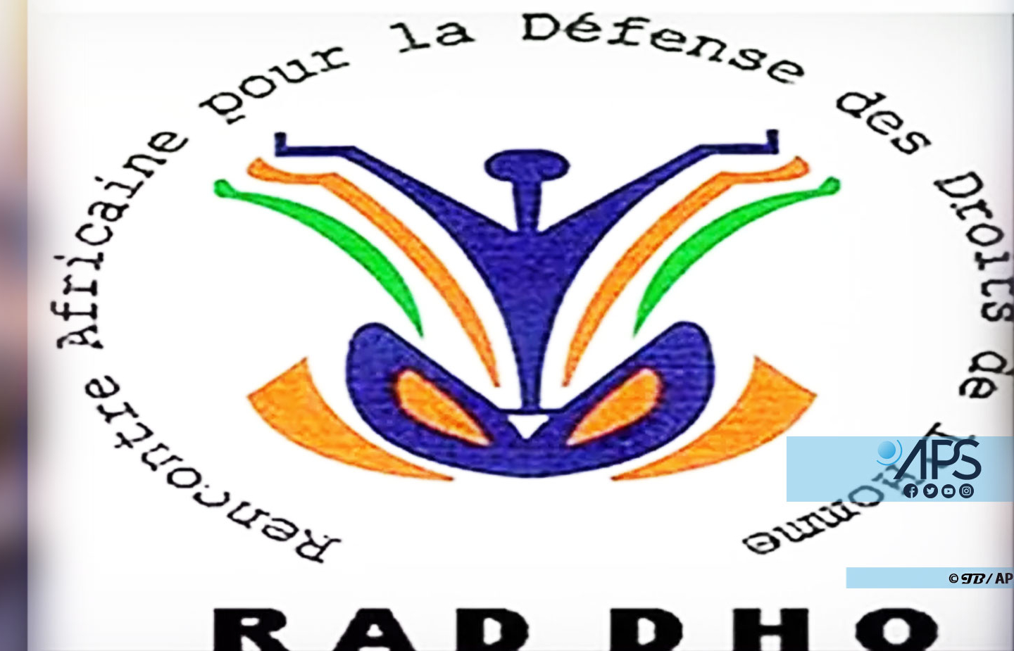 La RADDHO et le Collectif des veuves mauritaniennes rencontrent les journalistes, samedi, à Dakar